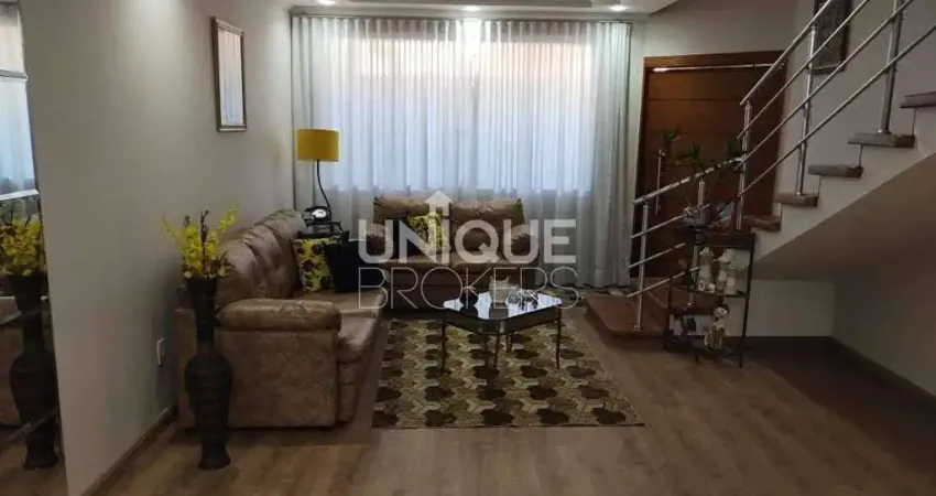 Casa com 3 quartos à venda na Rua Leonidas Assum, 32, Jardim Europa, Itupeva