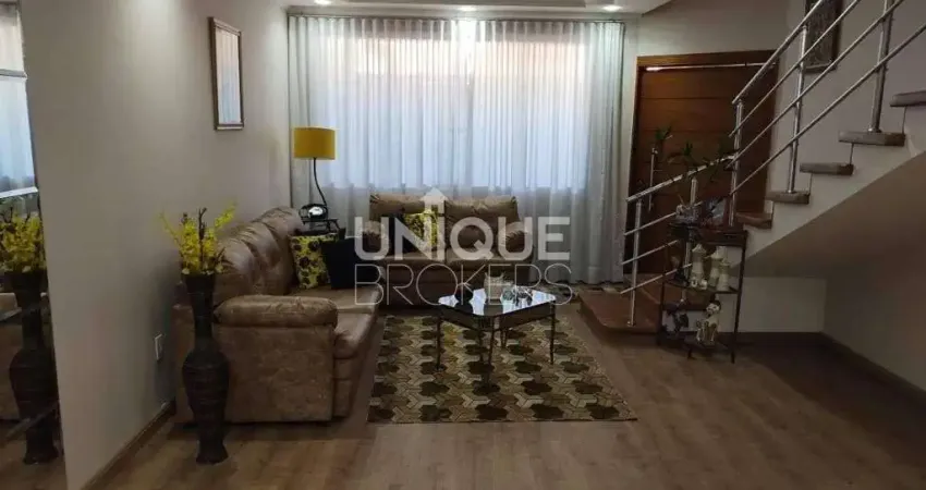 Casa com 3 quartos à venda na Rua Leonidas Assum, 32, Jardim Europa, Itupeva