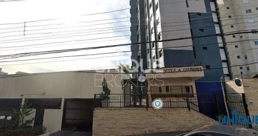Apartamento com 3 quartos à Venda, Jardim Ana Maria - Jundiaí