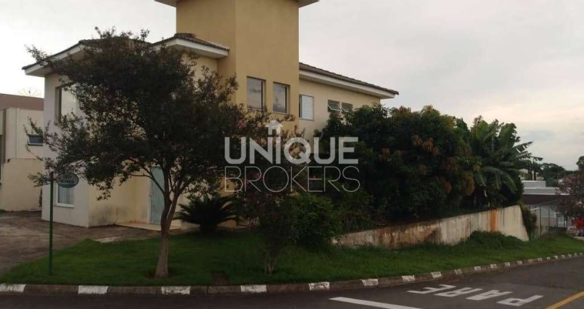 Casa Com 4 Dormitórios, 364 M² - Venda Por R$ 2.700.000,00 Ou Aluguel Por R$ 11.930,00 - Jardim Primavera - Itupeva/Sp