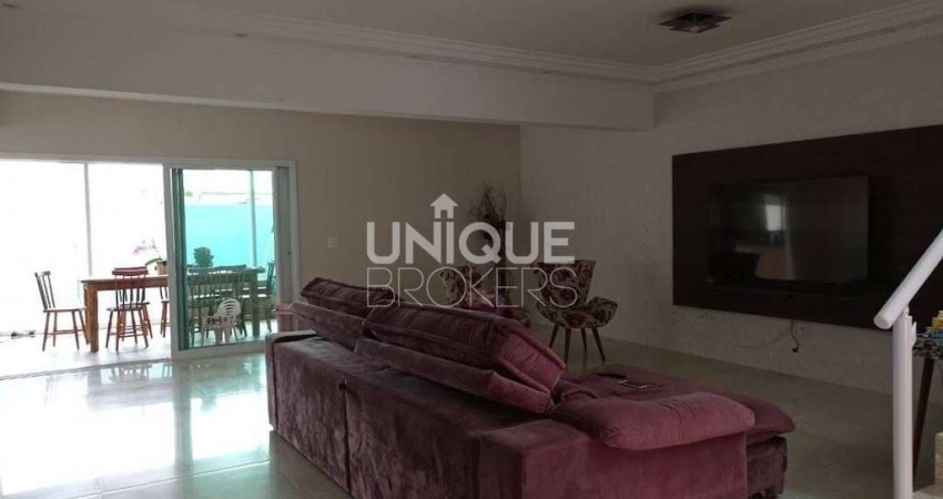 Casa Com 5 Dormitórios À Venda, 300 M² Por R$ 1.250.000,00 - São Venâncio - Itupeva/Sp
