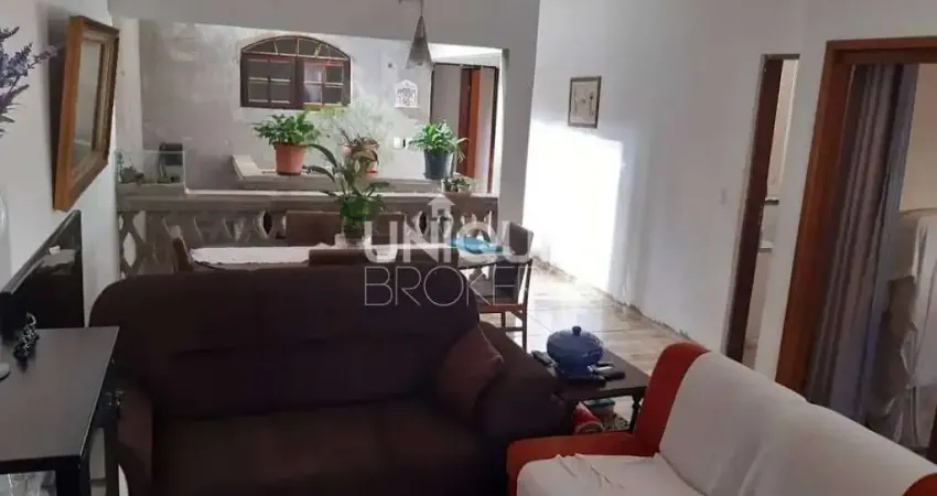 Casa com 3 dormitórios à venda, 353 m² por r$ 950.000,00 - vila arens - jundiaí/sp