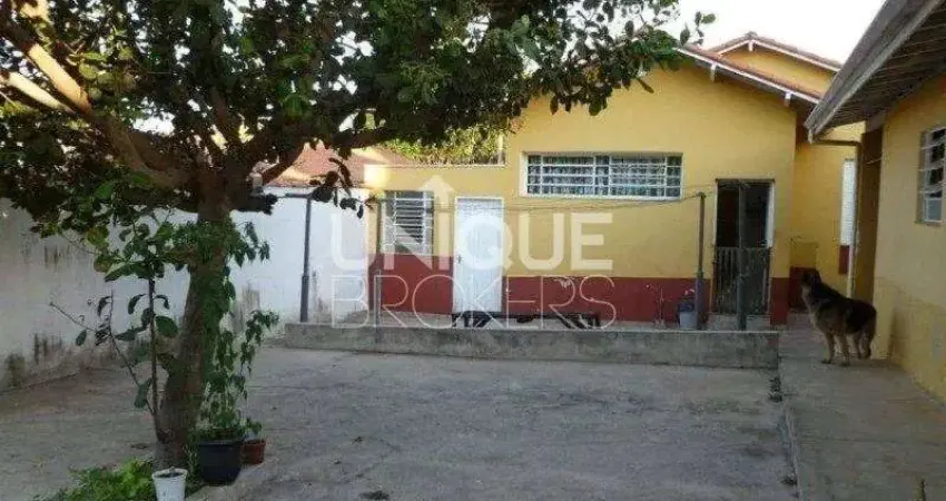 Casa com 3 quartos à venda na Rua Tibiriçá, 176, Vila Arens II, Jundiaí