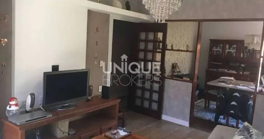 Casa com 2 quartos à venda na Rua João Debroi, 284, Vila Ana, Jundiaí