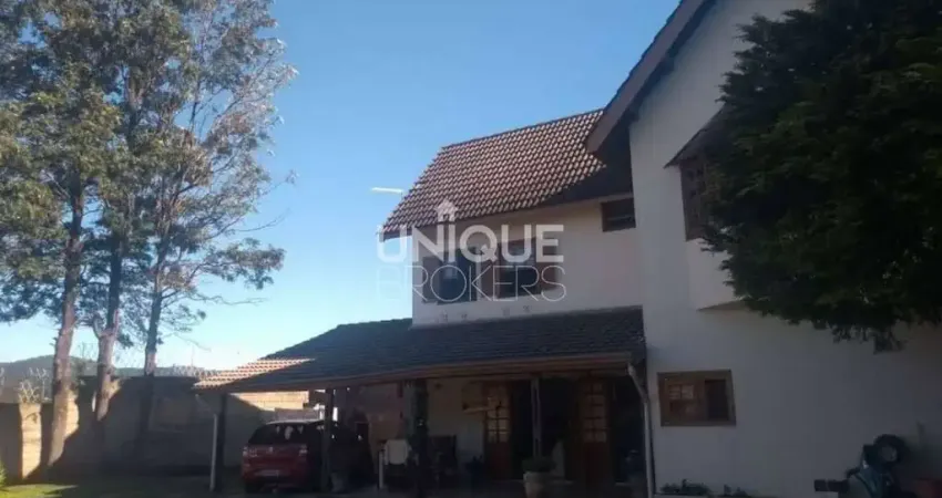 Casa com 2 quartos à venda na Rua Imperatriz Leopoldina, 160, Parque Quinta da Boa Vista, Jundiaí