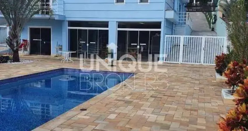 Casa com 6 dormitórios à venda, 535 m² por r$ 2.100.000,00 - capital ville - jundiaí/sp