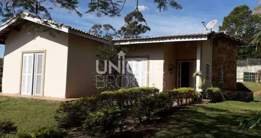 Casa de condomínio com 3 quartos à venda, residencial village aguas de santa elisa - itupeva