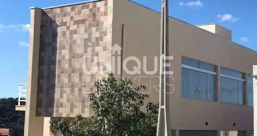 Casa com 3 dormitórios à venda, 570 m² por r$ 1.250.000,00 - cambarah - jarinu/sp