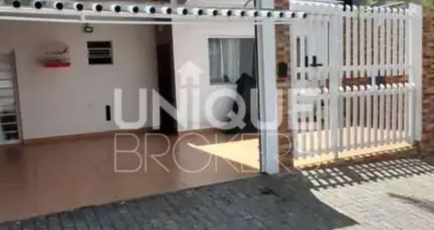 Casa com 3 quartos à venda na Rua Adolfo João Tralde, 300, Parque da Represa, Jundiaí