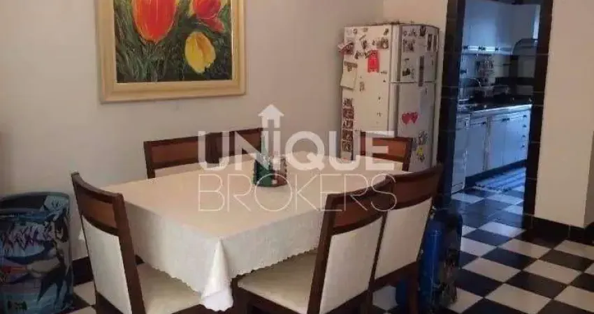 Casa com 4 quartos à venda na Rua José Pisapio, 21, Parque Residencial Eloy Chaves, Jundiaí