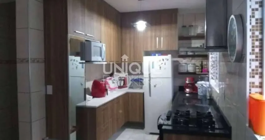 Casa com 3 quartos à venda na Rua Ipê Roxo, 106, Água Doce, Jundiaí