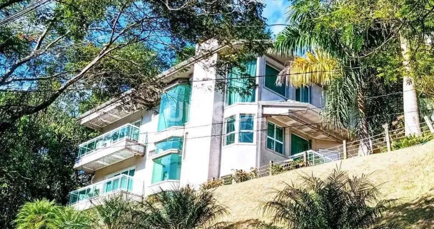 Casa de condomínio com 3 quartos à venda, capital ville - cajamar