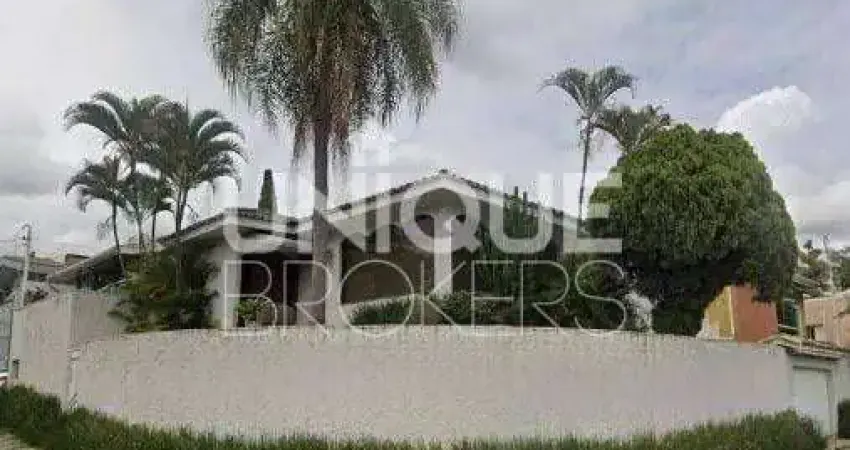 Casa com 3 quartos à venda na Rua Diógenes Duarte Paes, 194, Parque do Colégio, Jundiaí