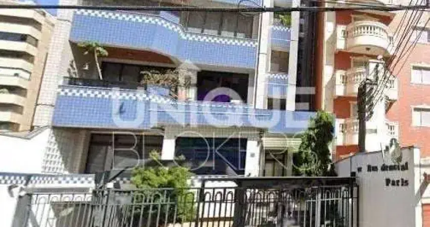 Apartamento com 4 quartos à Venda, Centro - Jundiaí