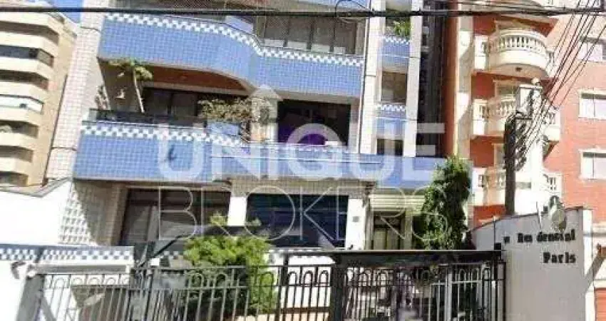 Apartamento com 4 quartos à venda na Rua Senador Fonseca, 1287, Centro, Jundiaí