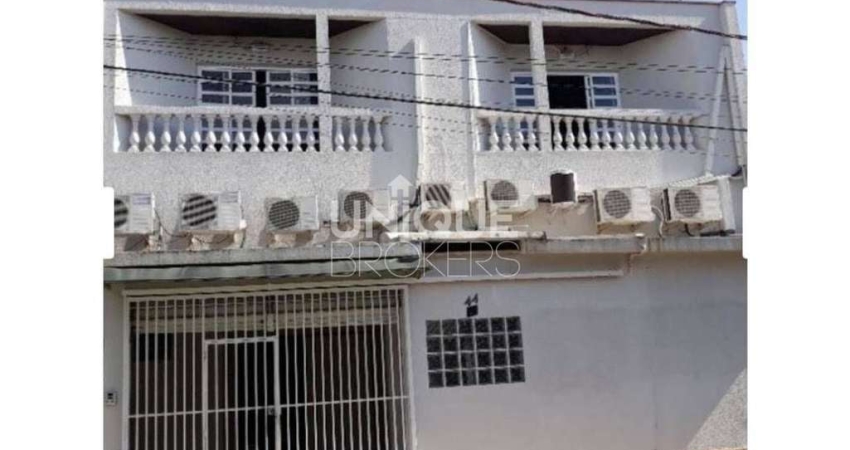 Casa Com 3 Dormitórios À Venda, 424 M² Por R$ 1.044.000,00 - Portal da Santa Fe - Itupeva/Sp