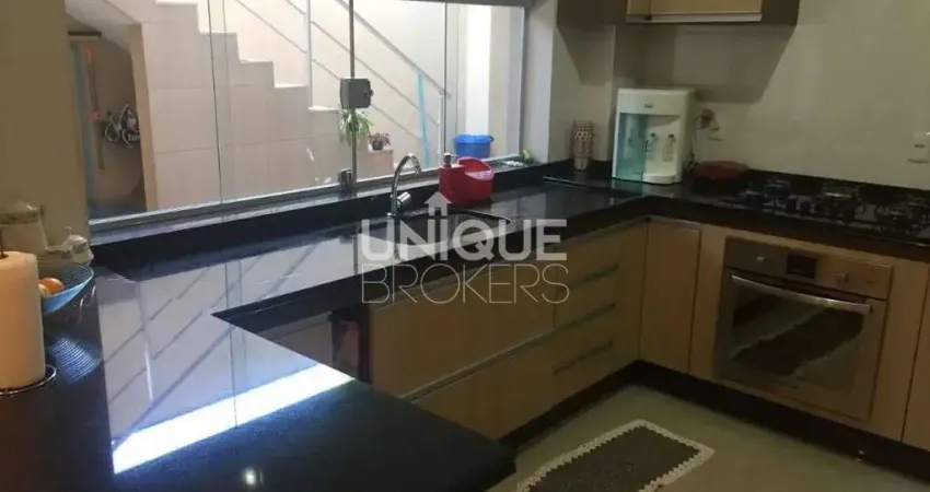 Casa com 3 quartos à venda na Rua Engenheiro Carlos Alberto de Carvalho, 4, Residencial Pacaembu I, Itupeva