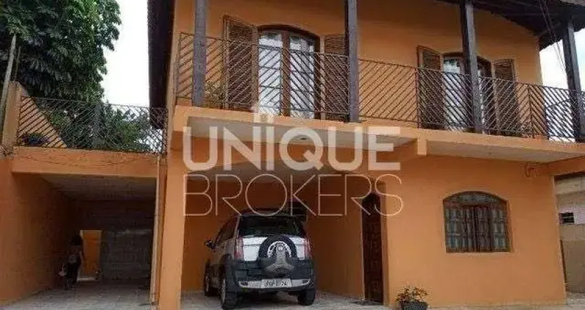 Casa com 3 quartos à venda na Rua Osvaldo Ventriglio, 167, Jardim Santa Gertrudes, Jundiaí