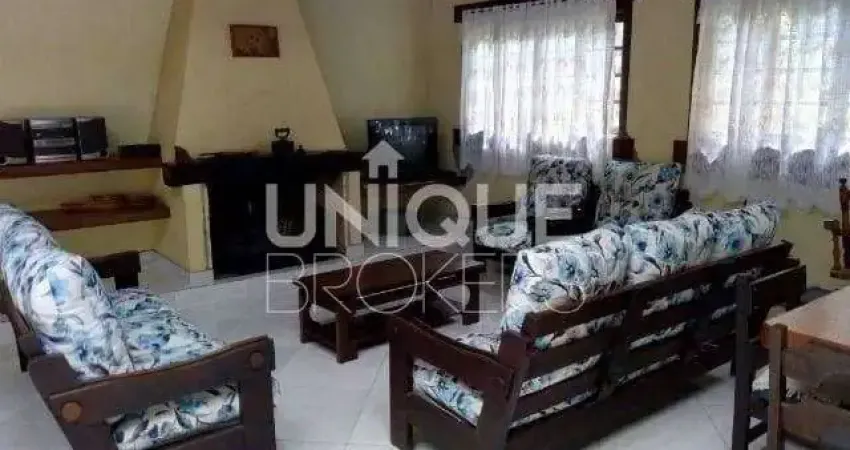 Sítio Com 5 Dormitórios À Venda, 24000 M² Por R$ 1.997.000,00 - Conjunto Habitacional São José - Campo Limpo Paulista/Sp