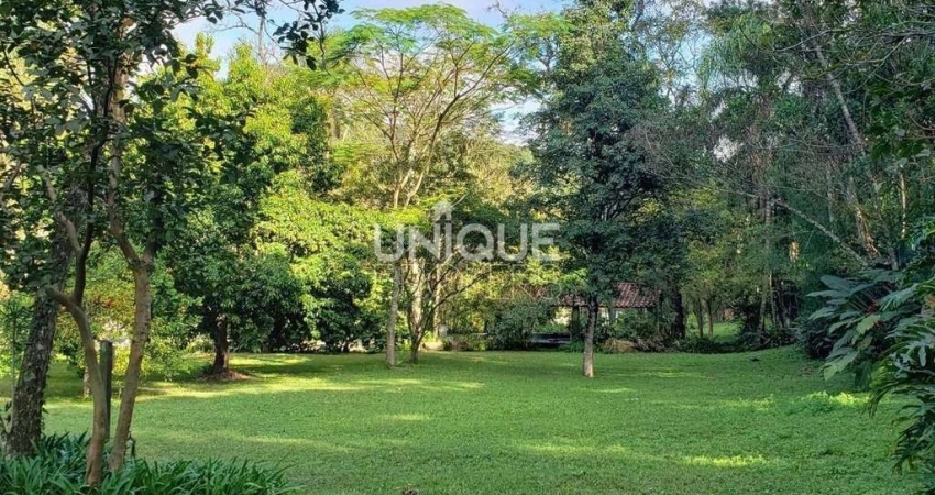 Chácara / sítio com 3 quartos à venda na Estrada Ipês do Moinho, 3000, Moinho, Campo Limpo Paulista
