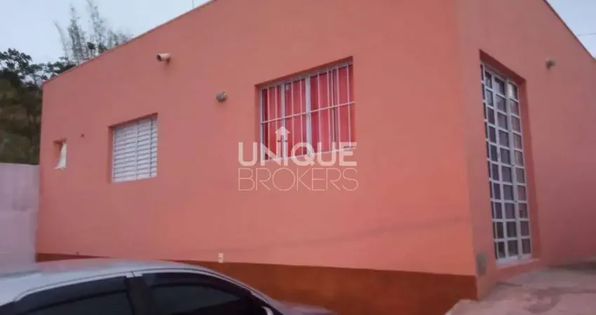 Casa com 3 quartos à venda na Rua Pasquale Leone, 13, Parque dos Cafezais II, Itupeva