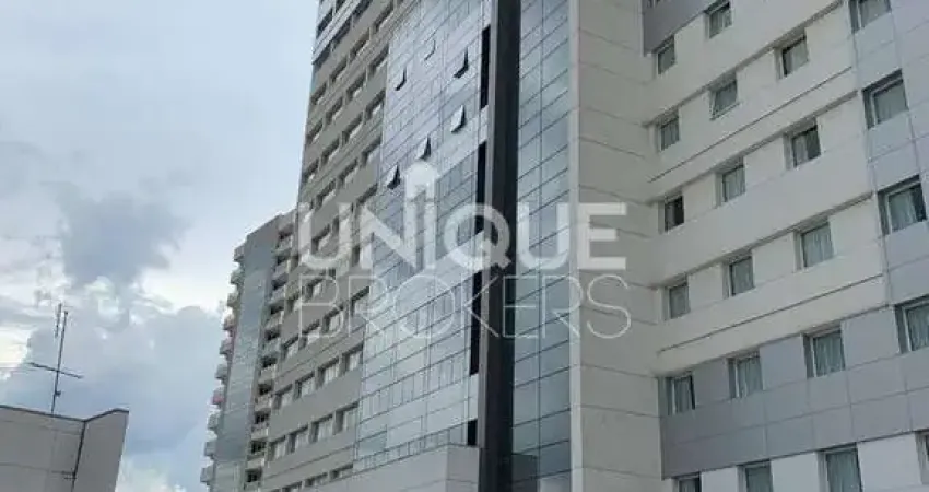 Flat com 1 dormitório à venda, 14 m² por r$ 346.000,00 - anhangabaú - jundiaí/sp