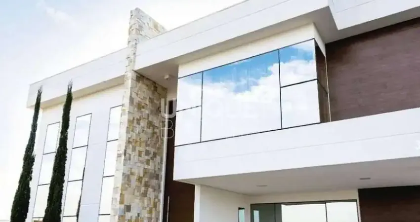 Casa à venda no condomínio terras de jundiaí - vale azul - jundiaí sp