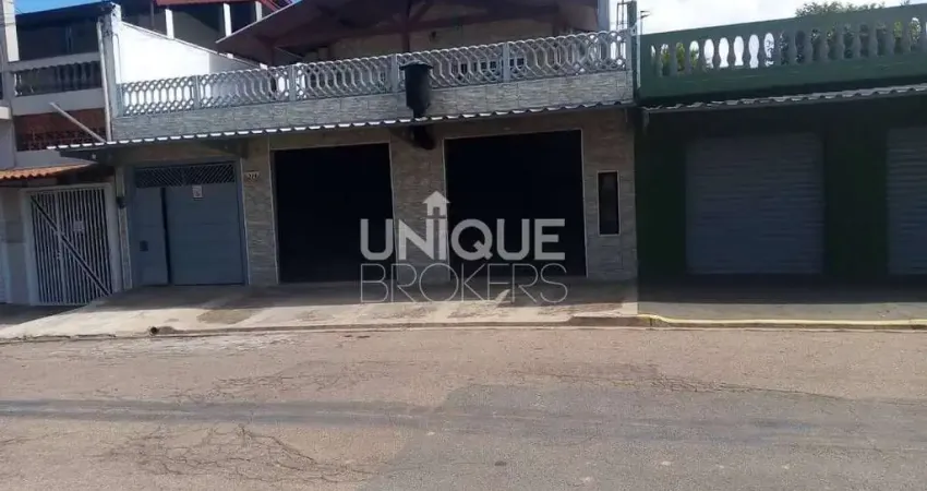 Casa com 3 quartos à venda na Rua Padre Norberto Mojola, 424, Jardim Santa Gertrudes, Jundiaí