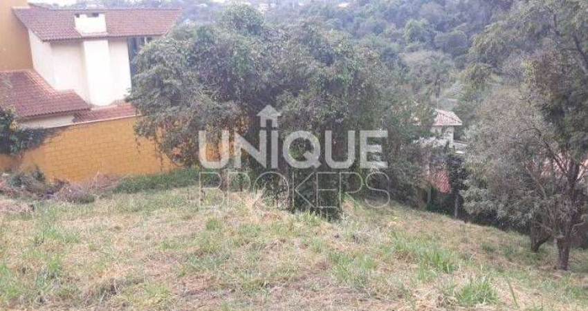 Terreno À Venda, 1043 M² Por R$ 1.250.000,00 - Chácara Malota - Jundiaí/Sp