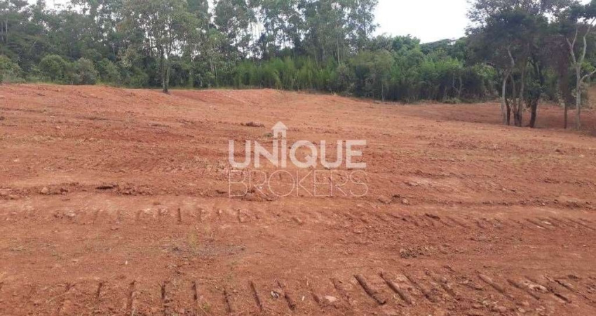 Terreno Residencial À Venda, Jardim Caxambu, Jundiaí - .
