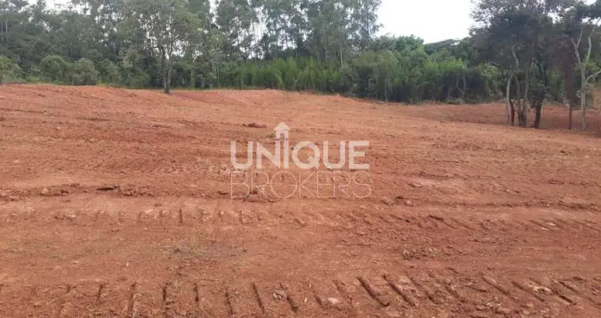 Terreno à venda na Rua Julius Pauli, S/N, Jardim Caxambu, Jundiaí