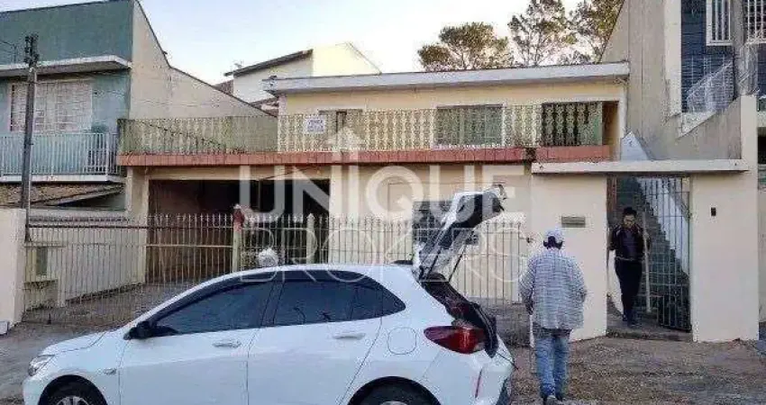 Casa com 3 quartos à venda na Alameda Carlos de Carvalho Vieira Braga, 243, Chácaras Alpina, Valinhos