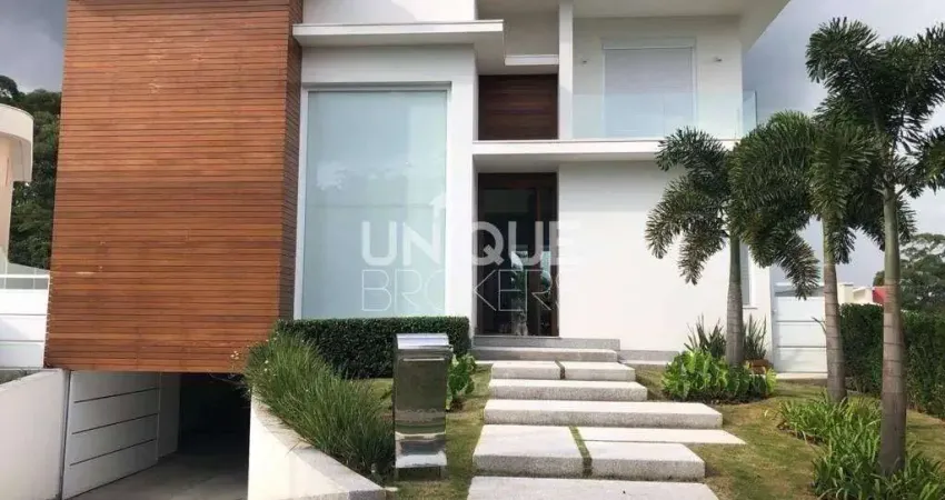 Casa em condomínio fechado com 4 quartos à venda na Rodovia Dom Gabriel Paulino Bueno Couto, 24, Medeiros, Jundiaí