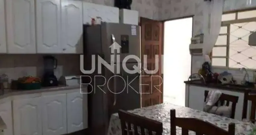 Casa À Venda, 98 M² Por R$ 390.000,00 - Conjunto Habitacional São José - Campo Limpo Paulista/Sp