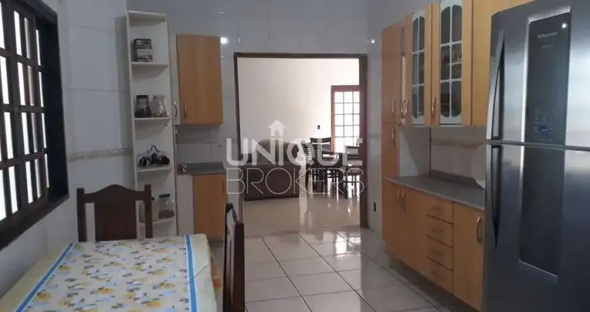 Casa à venda, 350 m² por r$ 1.150.000,00 - jardim paulista i - jundiaí/sp
