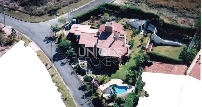 Chácara Residencial À Venda, Pau Arcado, Campo Limpo Paulista - .