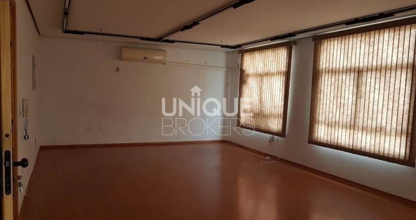 Sala À Venda, 77 M² Por R$ 395.000,00 - Vila Vianelo - Jundiaí/Sp
