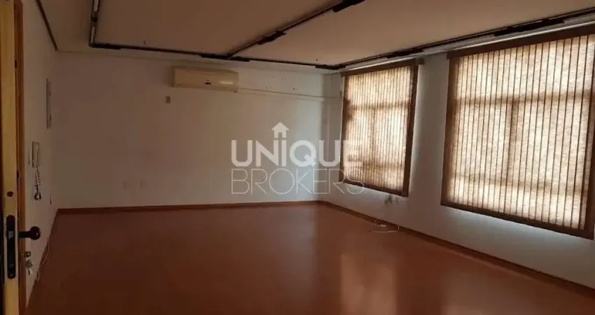 Sala comercial com 1 sala à venda na Rua Vinte e Três de Maio, 790, Vila Vianelo, Jundiaí