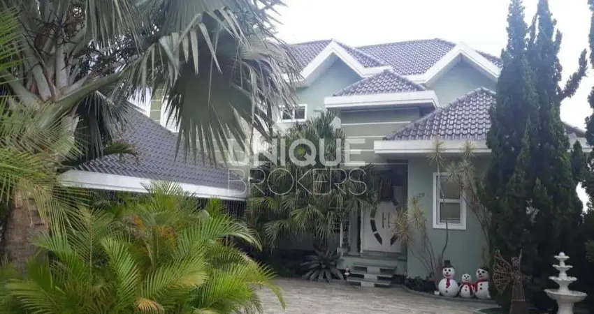Casa à venda no condomínio terras de são carlos, jundiaí mirim, jundiaí - .