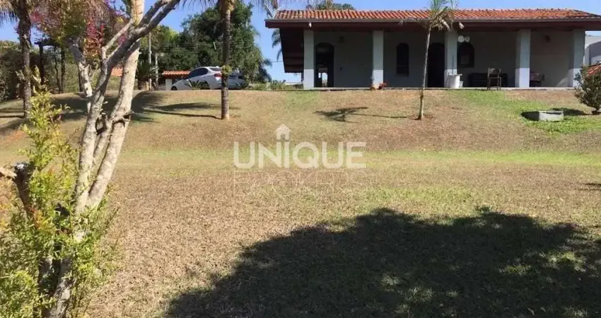 Chácara com 2 quartos à Venda, Sítio da Moenda - Itatiba