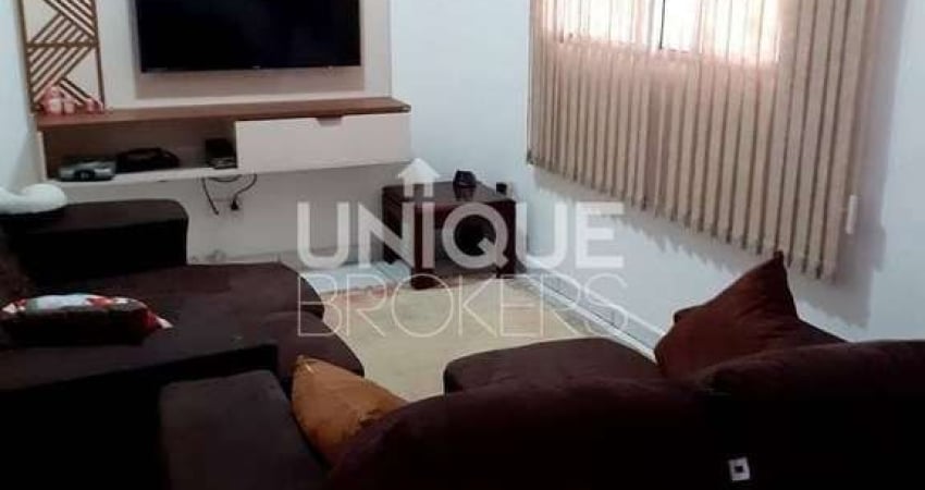 Casa com 3 quartos à Venda, Conjunto Habitacional São José - Campo Limpo Paulista