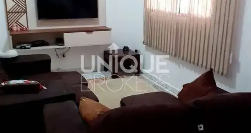 Casa com 3 quartos à venda, conjunto habitacional são josé - campo limpo paulista