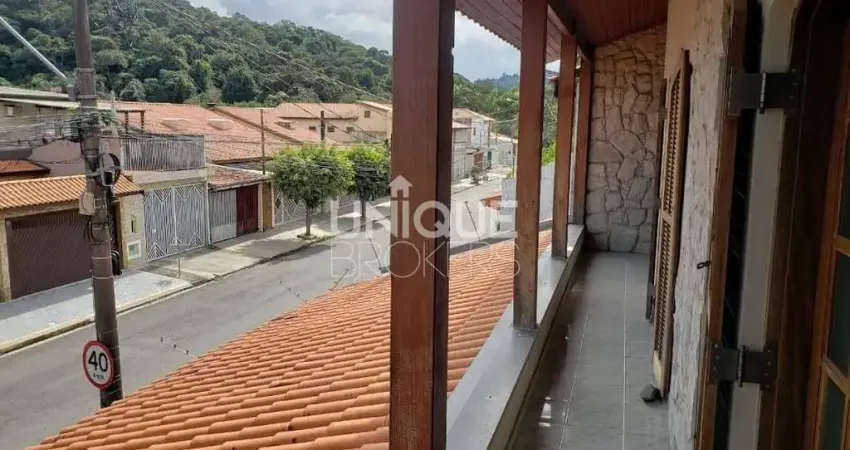 Casa à venda, 240 m² por r$ 855.000,00 - jardim américa - campo limpo paulista/sp