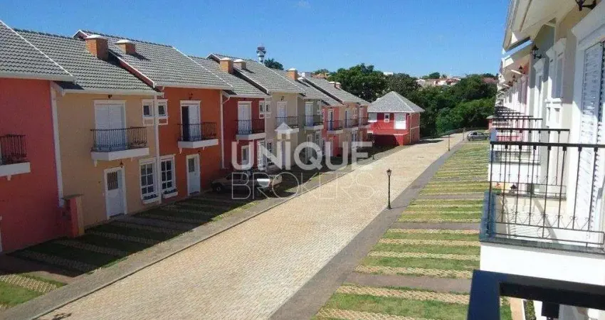 Casa com 3 dormitórios à venda, 107 m² por r$ 890.000,00 - parque nova suiça - valinhos/sp