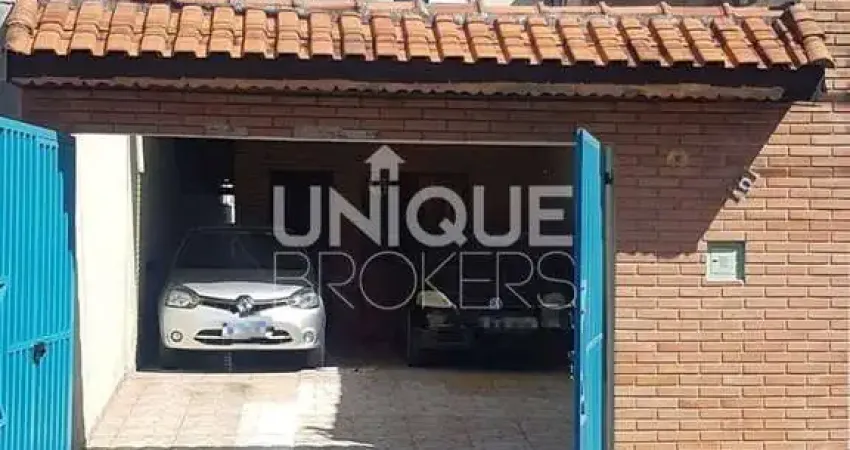 Casa Com 3 Dormitórios À Venda, 222 M² Por R$ 532.000,00 - Vila Santa Terezinha - Várzea Paulista/Sp