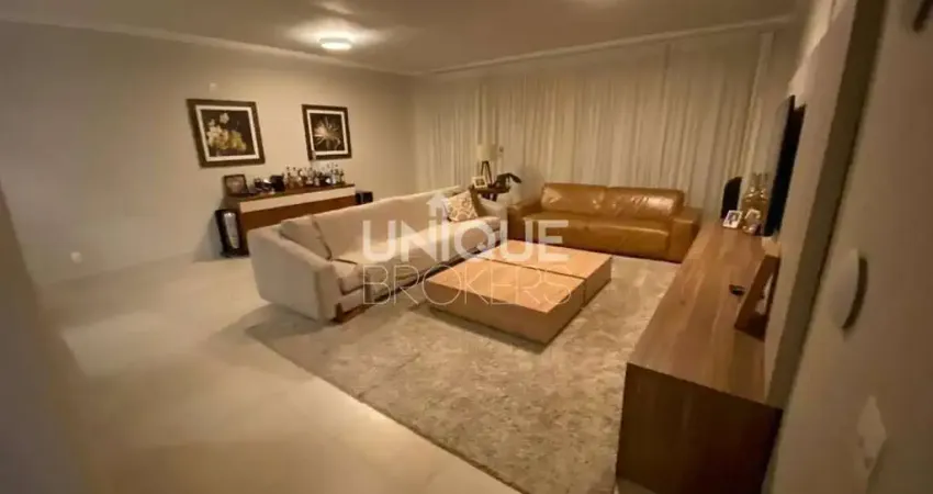 Apartamento à venda, 220 m² por r$ 1.490.000,00 - centro - jundiaí/sp