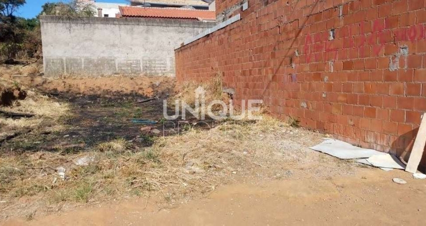 Terreno À Venda, 159 M² Por R$ 235.000,00 - Parque Residencial Jundiaí - Jundiaí/Sp