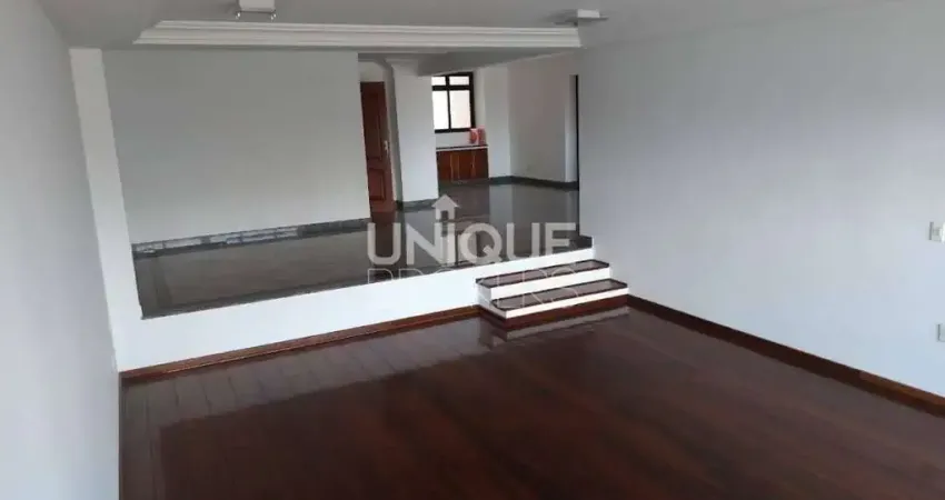 Apartamento  À Venda, 286 M² Por R$ 1.550.000,00 - Vila Virgínia - Jundiaí/Sp