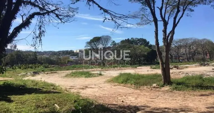 Lote/Terreno à Venda, Vila Tavares - Campo Limpo Paulista