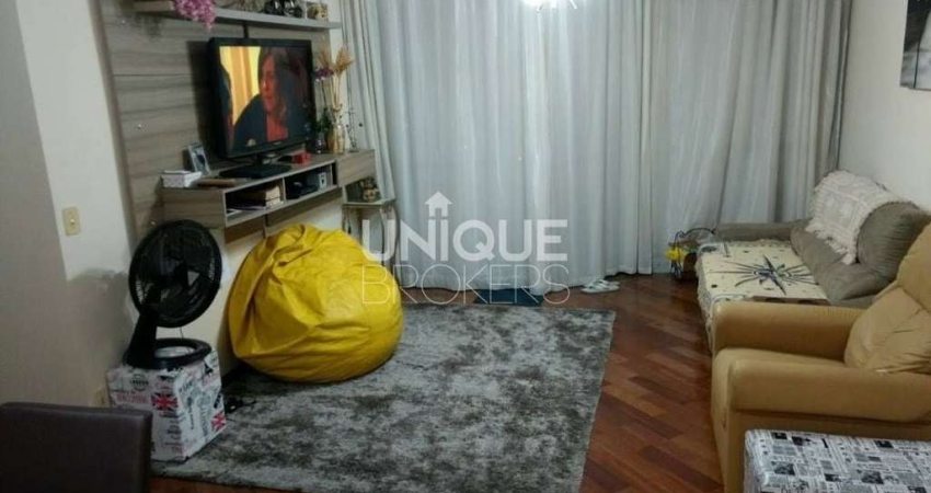 Apartamento À Venda, 115 M² Por R$ 800.000,00 - Vila Arens - Jundiaí/Sp
